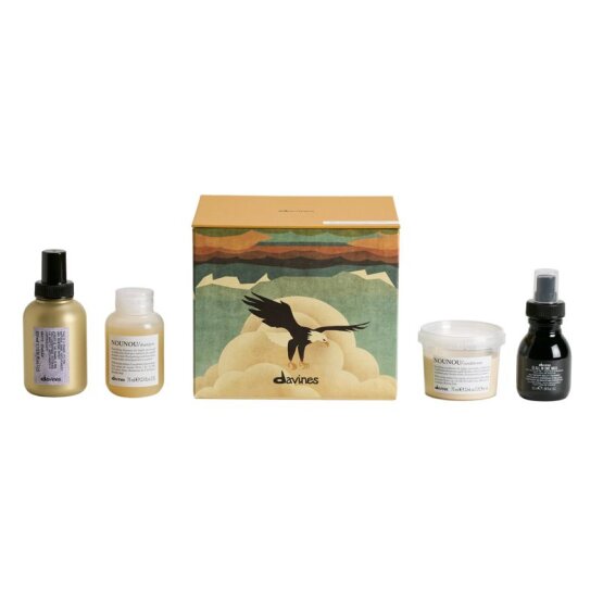 davines DISCOVERY KIT