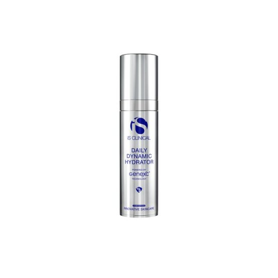 iS CLINICAL Daily Dynamic Hydrator