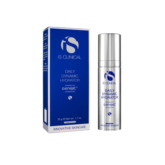 iS CLINICAL Daily Dynamic Hydrator