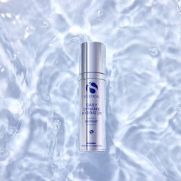 iS CLINICAL Daily Dynamic Hydrator