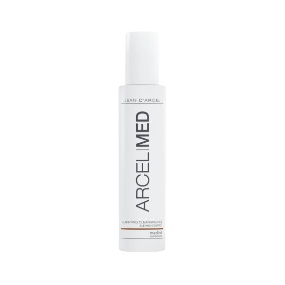 JEAN DARCEL ARCELMED ProCleansing Clarifying Cleansing Milk