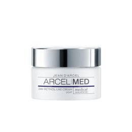 JEAN DARCEL ARCELMED ProLift 24H Retinol-Like Cream light