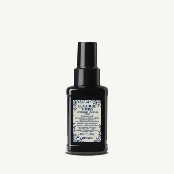 davines Beautiful Things Restoring Leave-in Mask