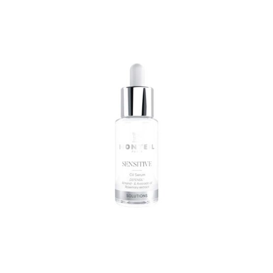 MONTEIL Sensitve Oil Serum