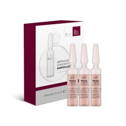 bdr Rosa Calm Ampullen 3 x 2 ml