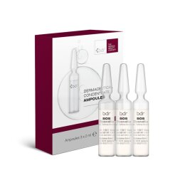 bdr SOS Boswellia Ampullen 3 x 2 ml
