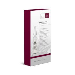 bdr SOS Boswellia Ampullen 7 x 2 ml