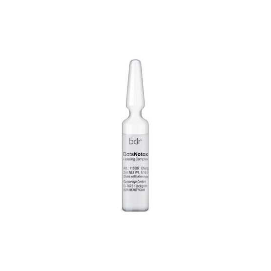 bdr BotaNotox Ampullen