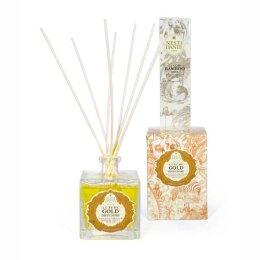NESTI DANTE Luxury Raum Diffuser Gold