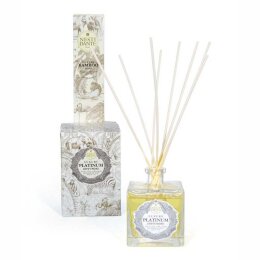NESTI DANTE Luxury Raum Diffuser Platinum