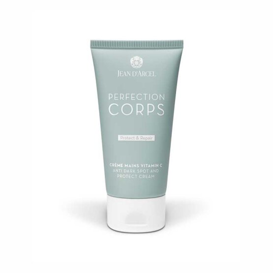 JEAN DARCEL Perfection Corps Crème Mains Vitamin C