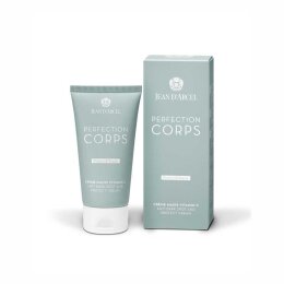 JEAN DARCEL Perfection Corps Crème Mains Vitamin C