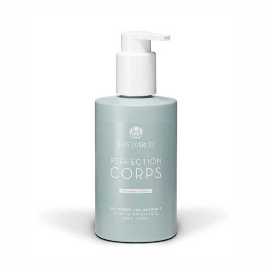 JEAN DARCEL Perfection Corps lait corps hyaluronique
