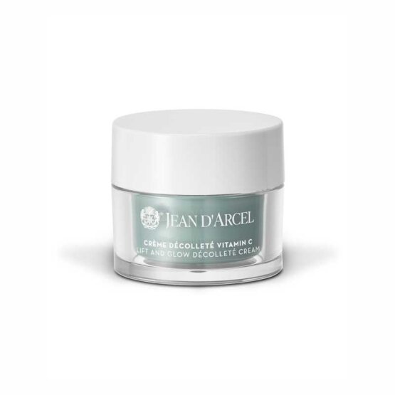 JEAN DARCEL Perfection crème décolleté vitamin C
