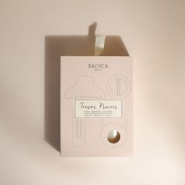 BACHCA Coffret Trésors Nacrés Clip +...