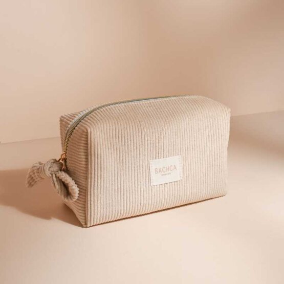 BACHCA Makeup bag Velvet