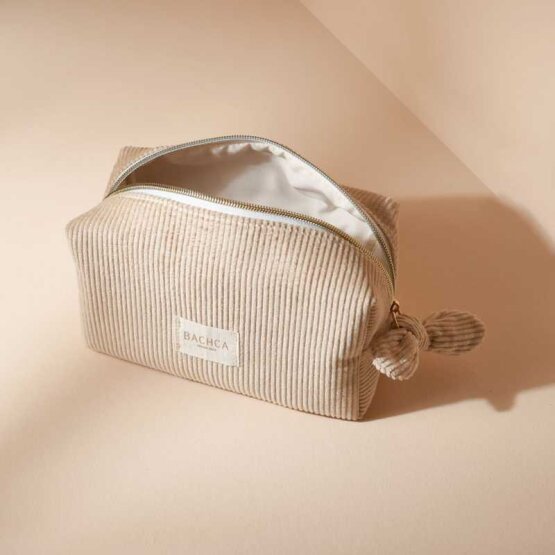 BACHCA Makeup bag Velvet