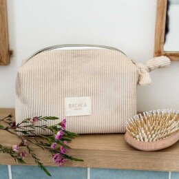 BACHCA Makeup bag Velvet
