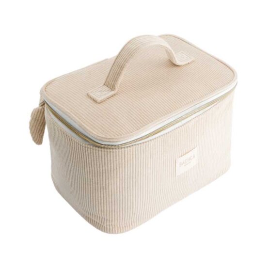BACHCA Vanity case velvet