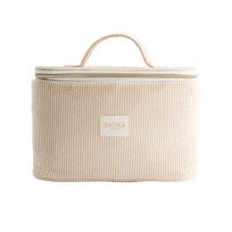 BACHCA Vanity case velvet