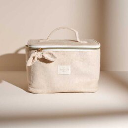 BACHCA Vanity case velvet