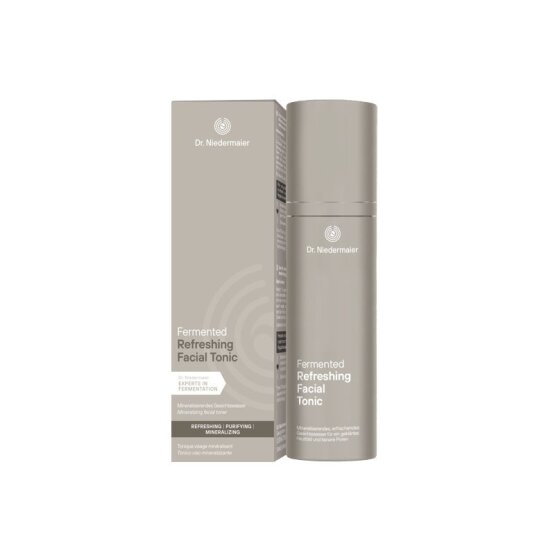 Dr. Niedermaier Fermented Refreshing Facial Tonic