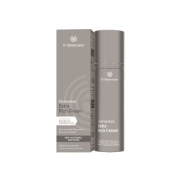 Dr. Niedermaier Fermented Extra Rich Cream