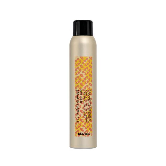 davines Dry Wax Spray