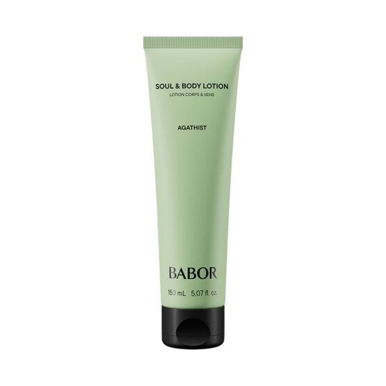 BABOR Soul & Body Lotion Agathist 150 ml