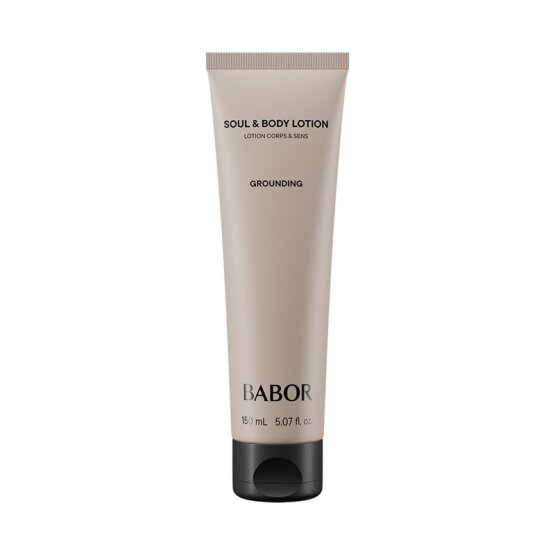 BABOR Soul & Body Lotion Grounding 150 ml