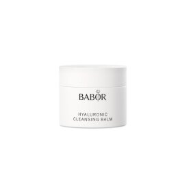 BABOR Hyaluronic Cleansing Balm Sondergröße