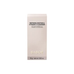 BABOR Refining Enzyme & Vitamin C Cleanser 15 g