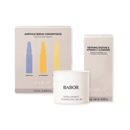 BABOR Perfect Skin Essentials Set