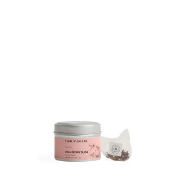 TEAM DR JOSEPH Wild Berry Bliss 3 Filterbeutel