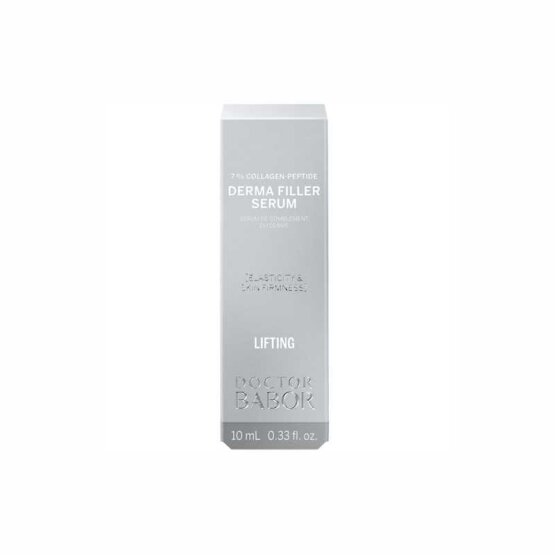 DOCTOR BABOR Lifting Derma Filler Serum 10 ml