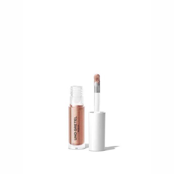 UND GRETEL Liquid Eye Shadow MOON MILK 01