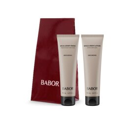 BABOR Grounding Soul & Body Duo