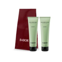 BABOR Agathist Soul & Body Duo