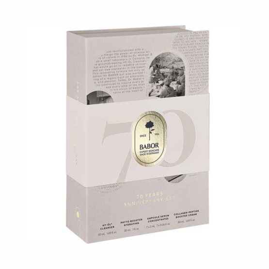 BABOR 70 Anniversary Set