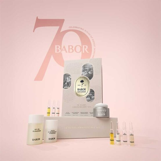 BABOR 70 Anniversary Set