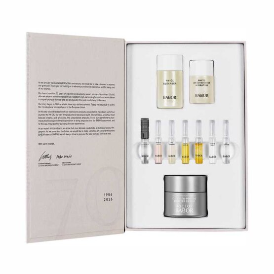 BABOR 70 Anniversary Set