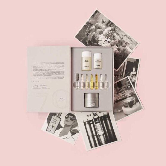 BABOR 70 Anniversary Set