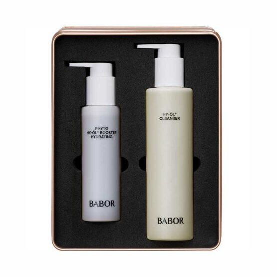 BABOR Anniversary Set HY-ÖL & Phyto Hydrating