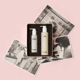 BABOR Anniversary Set HY-ÖL & Phyto Hydrating