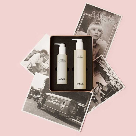 BABOR Anniversary Set HY-ÖL & Phyto Calming