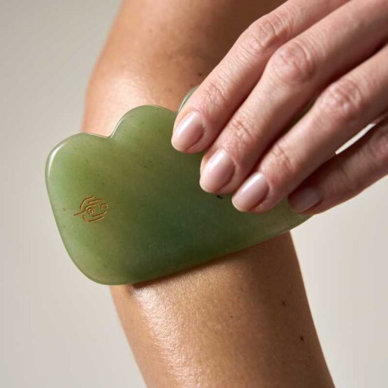 PHARMOS NATUR Body Gua Sha Aventurine
