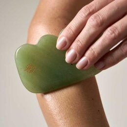 PHARMOS NATUR Body Gua Sha Aventurine