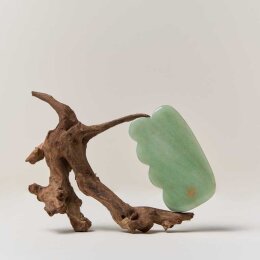 PHARMOS NATUR Body Gua Sha Aventurine
