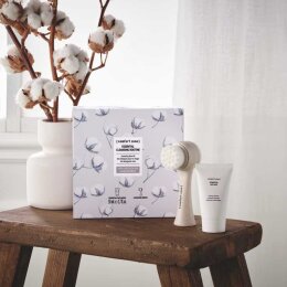 comfort zone Essential Cleansing Routine