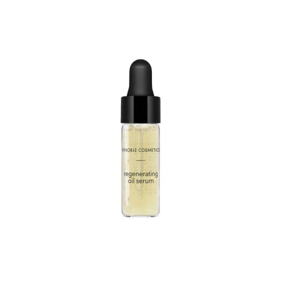 Vinoble Cosmetics regenerating oil serum ampoule - 3ml